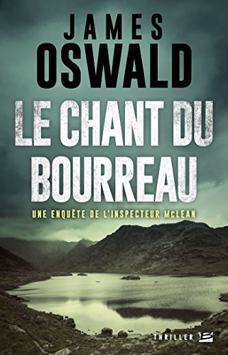 le chant du bourreau  