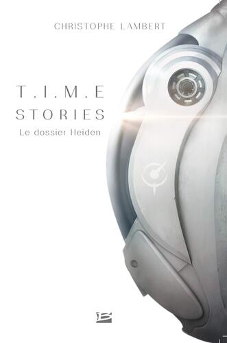 T.I.ME. Stories 