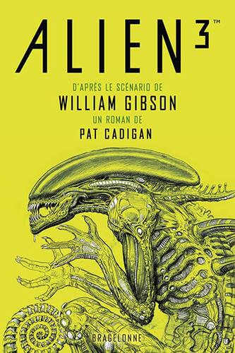 alien 3