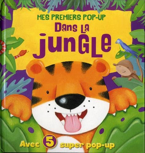 dans la jungle