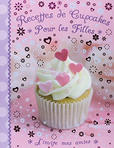 recettes de cupcakes pour les filles
