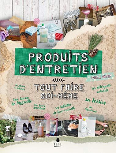 Produits d entretien