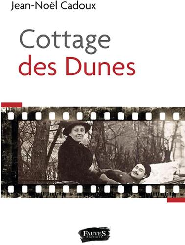 Cottage des dunes