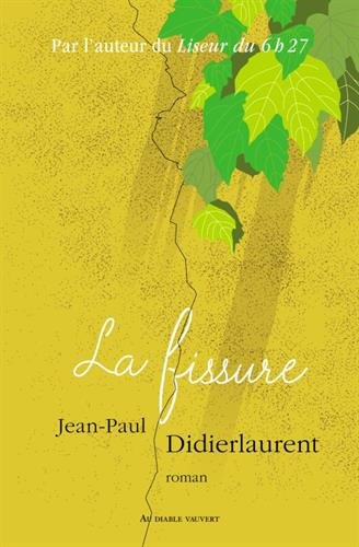 la fissure  