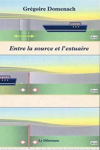 entre la source et l'estuaire