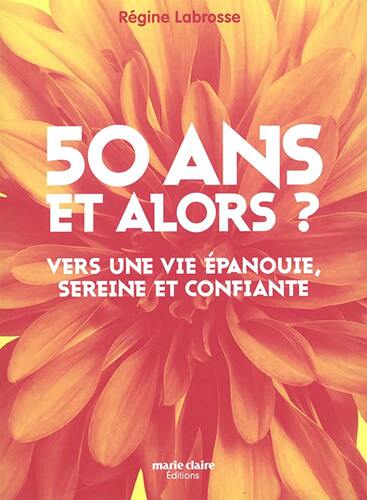 50 ans et alors ?