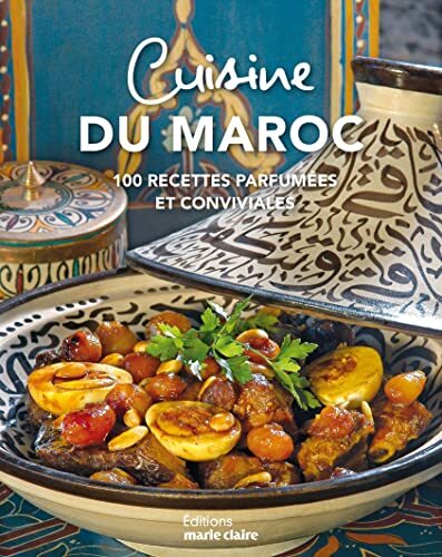 cuisine du maroc