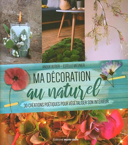ma décoration naturelle