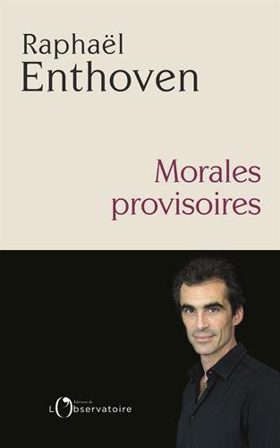 morales provisoires