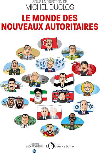 le monde des nouveaux autoritaires  