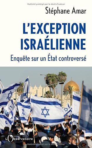 l' exception israëlienne  