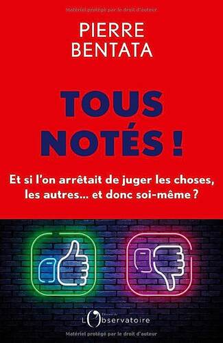 tous notés !