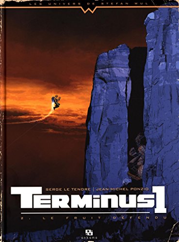 Terminus 1 - fruit defendu (le)