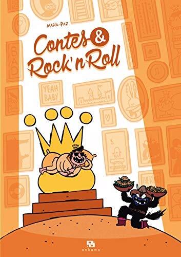 contes & rock'n roll