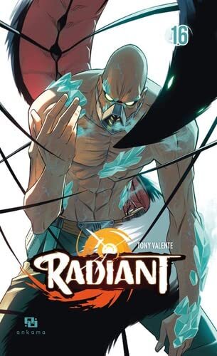 radiant [16]