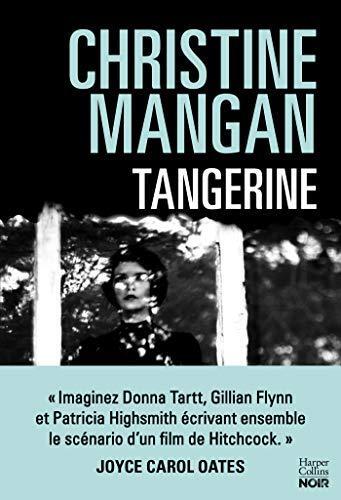 tangerine