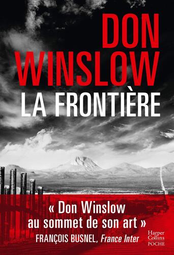 la frontière  