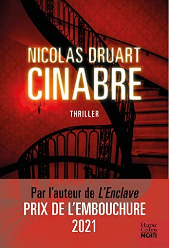 cinabre