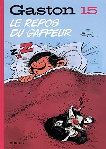 Repos du gaffeur (Le)