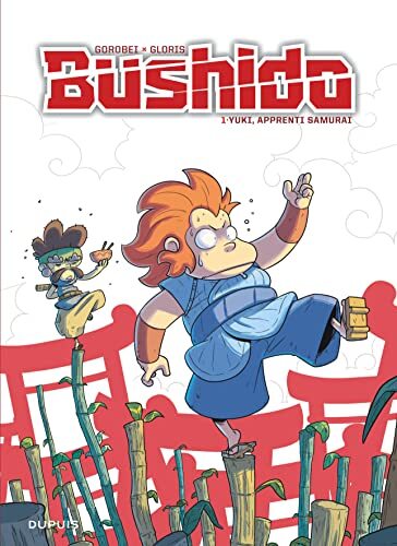 bushido [1]