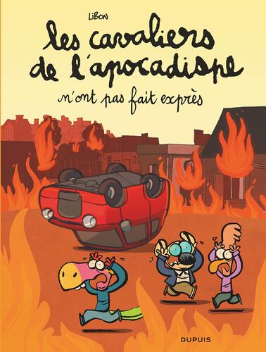 les cavaliers de l'apocadispe n'ont pas fait exprès   [2]