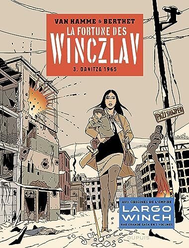la fortune des winczlav   [3]