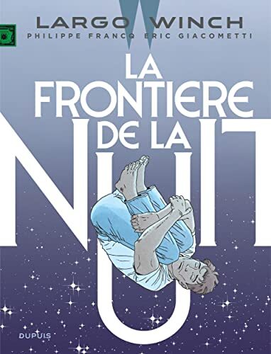 Frontière de la nuit (La)