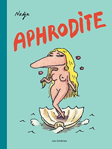 les dieux de l'olympe   [1]