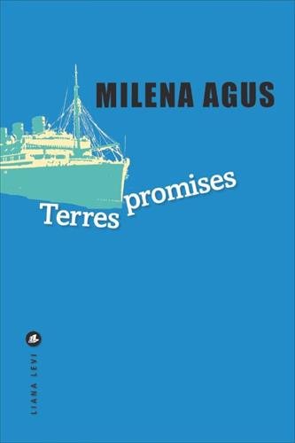 terres promises