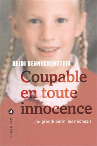 coupable en toute innocence