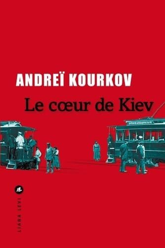 le coeur de kiev  