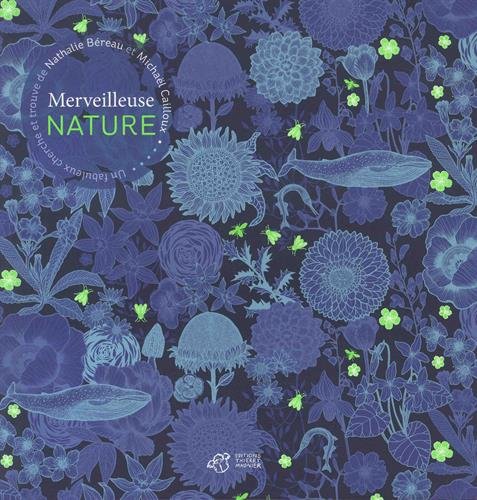 merveilleuse nature