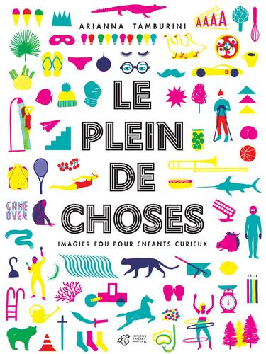 le plein de choses  
