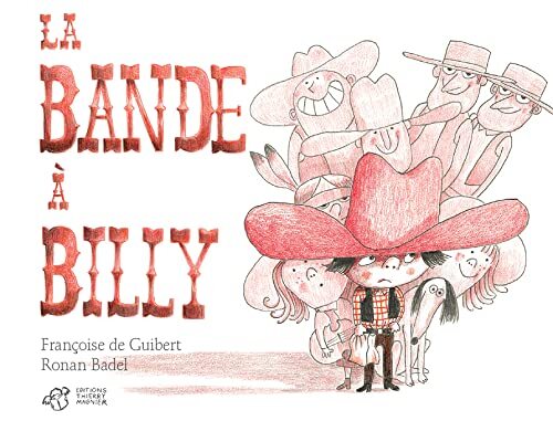 la bande à billy  