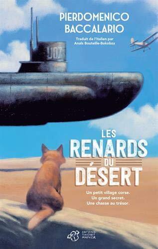 Renards du desert (Les)