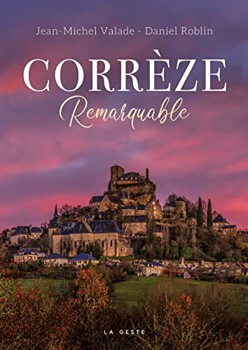 corrèze remarquable