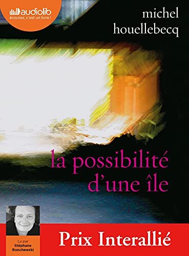 la possibilité d'une île  