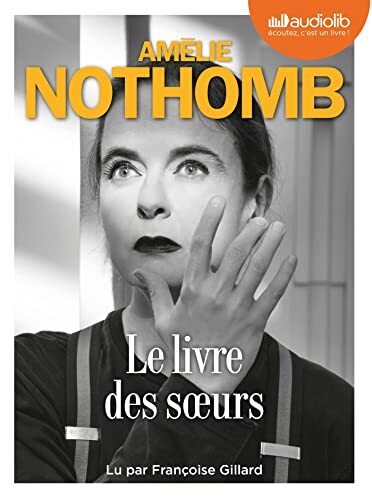 le livre des soeurs  