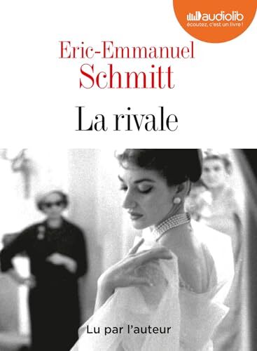 la rivale  