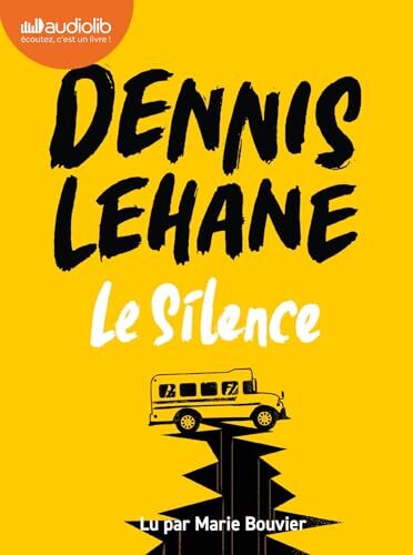le silence  