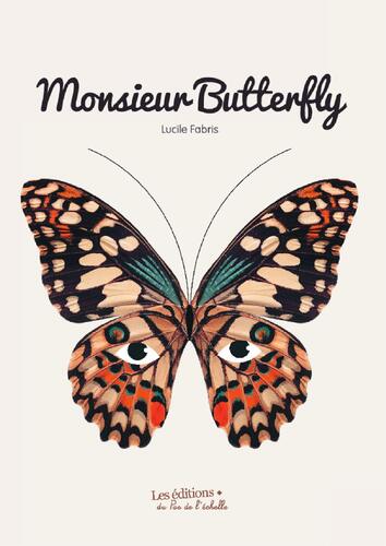 monsieur butterfly