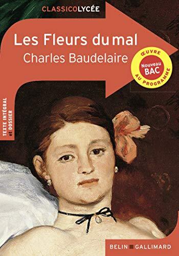 les fleurs du mal  