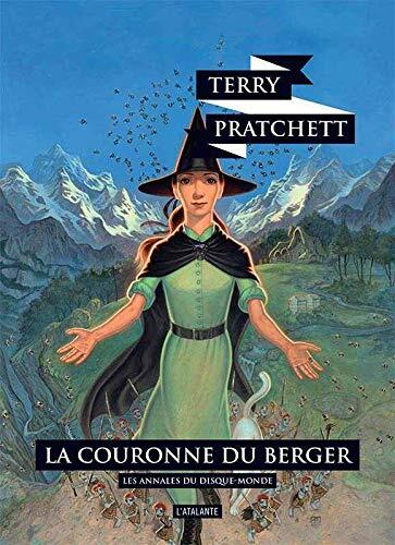 la couronne du berger   [41]