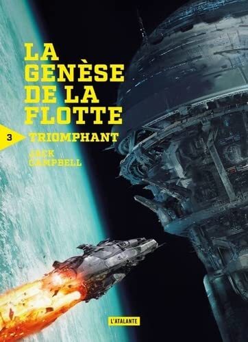 la genèse de la flotte   [3]
