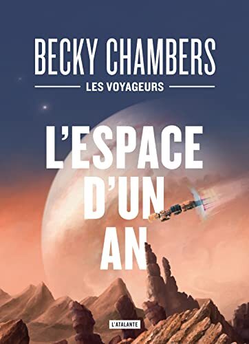 l' espace d'un an   [1]