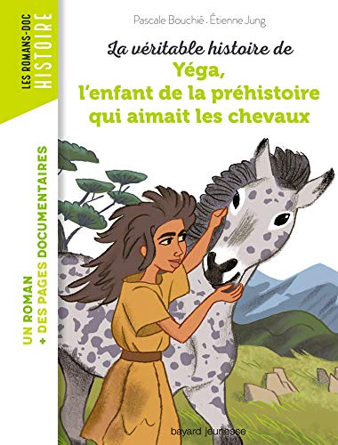 la véritable histoire de yéga  