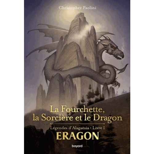 Fourchette, la sorcière et le dragon (La)