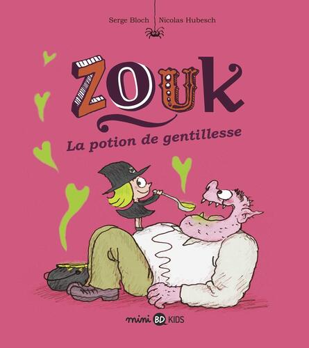 la potion de gentillesse   [19]