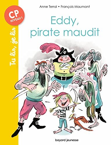 eddy, pirate maudit [56]