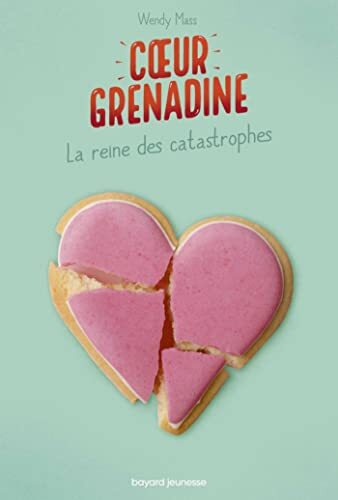 la reine des catastrophes  